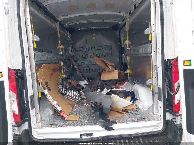 Ford Transit-250 2024 1FTBR2C88RKA54367 Image 8