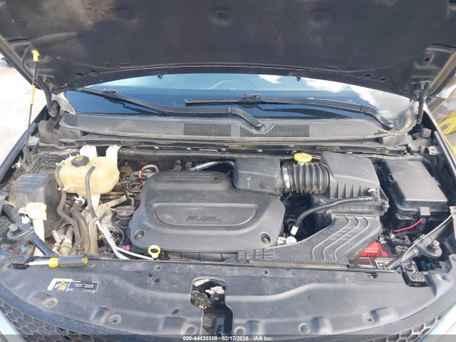 2020 CHRYSLER PACIFICA 2C4RC1BG7LR176357 Photo 9