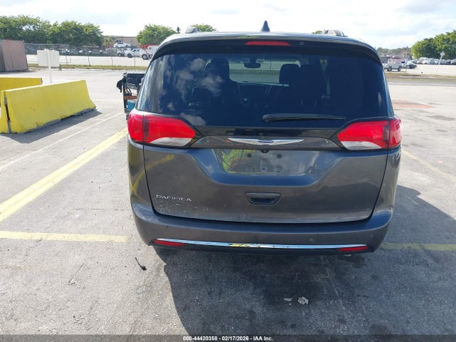 2020 CHRYSLER PACIFICA 2C4RC1BG7LR176357 Photo 5