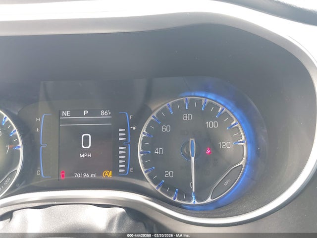 2020 CHRYSLER PACIFICA 2C4RC1BG7LR176357 Photo 6