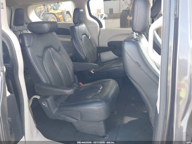 2020 CHRYSLER PACIFICA 2C4RC1BG7LR176357 Photo 7
