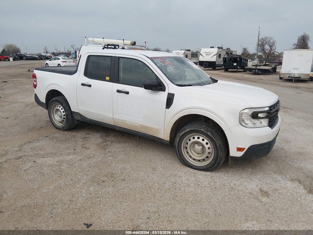 2022 FORD MAVERICK 3FTTW8E95NRA36761