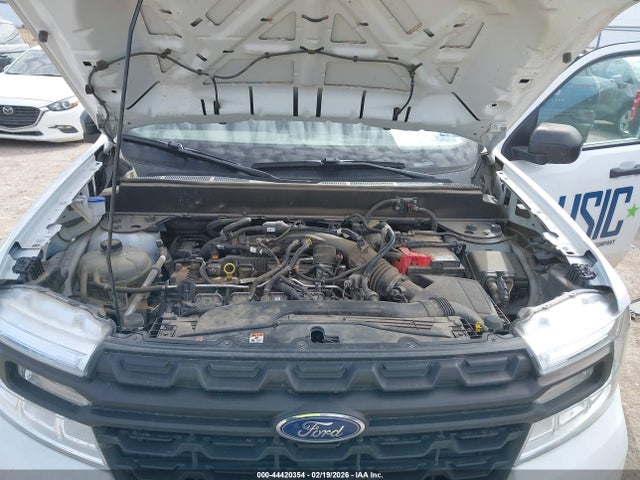 2022 FORD MAVERICK 3FTTW8E95NRA36761 Photo 9