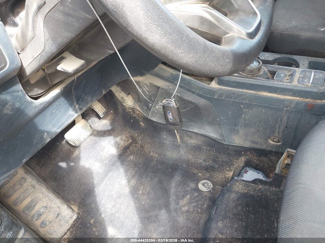 2022 FORD MAVERICK 3FTTW8E95NRA36761 Photo 10