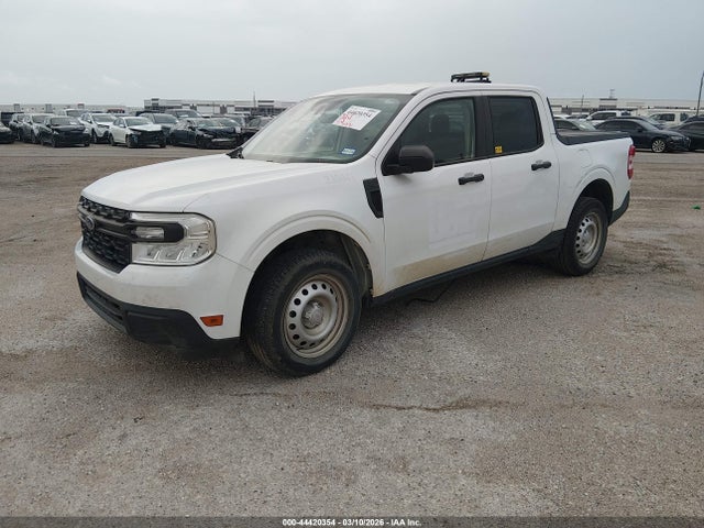 2022 FORD MAVERICK 3FTTW8E95NRA36761 Photo 1