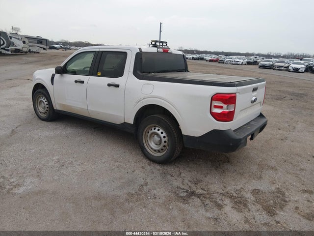 2022 FORD MAVERICK 3FTTW8E95NRA36761 Photo 2