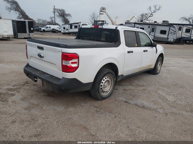 2022 FORD MAVERICK 3FTTW8E95NRA36761 Photo 3