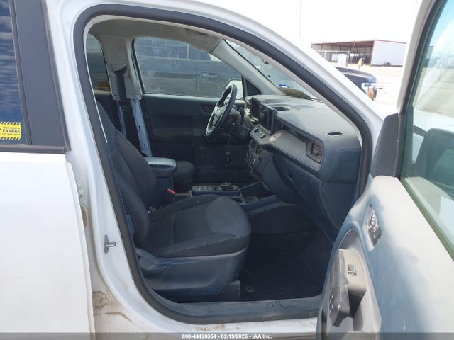 2022 FORD MAVERICK 3FTTW8E95NRA36761 Photo 4