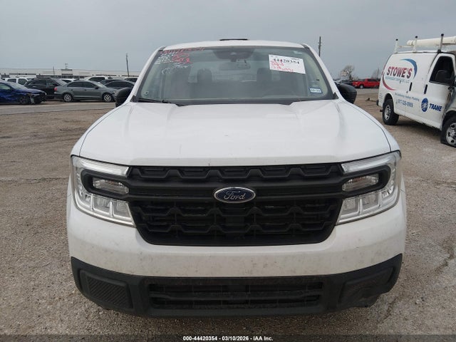 2022 FORD MAVERICK 3FTTW8E95NRA36761 Photo 5