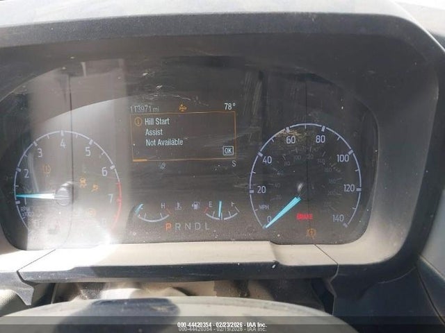 2022 FORD MAVERICK 3FTTW8E95NRA36761 Photo 6