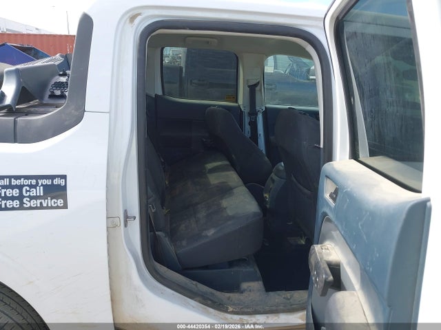 2022 FORD MAVERICK 3FTTW8E95NRA36761 Photo 7