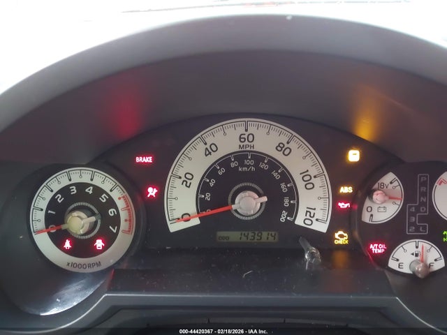 2012 TOYOTA FJ CRUISER JTEBU4BF7CK130870 Photo 6