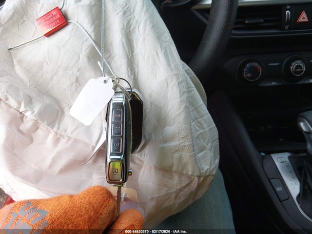 2021 KIA FORTE 3KPF24AD9ME358868 Photo 10