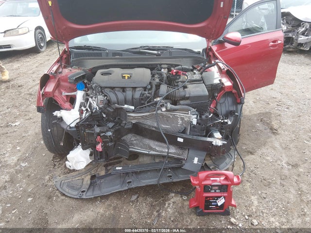 2021 KIA FORTE 3KPF24AD9ME358868 Photo 5