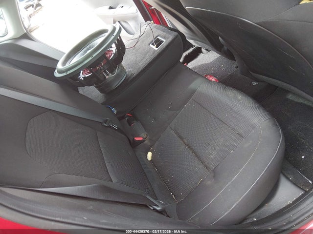 2021 KIA FORTE 3KPF24AD9ME358868 Photo 7
