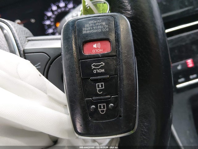 Продаж на аукціоні авто 2019 Toyota Avalon Xle, vin: 4T1BZ1FB9KU031705, номер лоту: 44420380