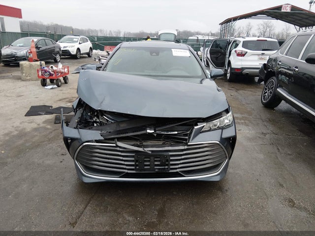 Продаж на аукціоні авто 2019 Toyota Avalon Xle, vin: 4T1BZ1FB9KU031705, номер лоту: 44420380