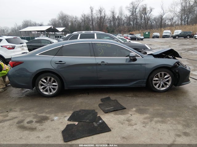 Продаж на аукціоні авто 2019 Toyota Avalon Xle, vin: 4T1BZ1FB9KU031705, номер лоту: 44420380