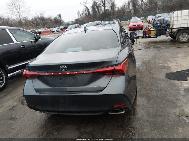 Продаж на аукціоні авто 2019 Toyota Avalon Xle, vin: 4T1BZ1FB9KU031705, номер лоту: 44420380