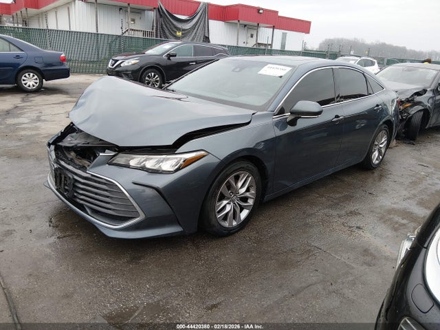 Продаж на аукціоні авто 2019 Toyota Avalon Xle, vin: 4T1BZ1FB9KU031705, номер лоту: 44420380