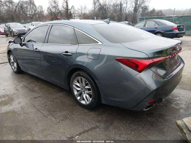 Продаж на аукціоні авто 2019 Toyota Avalon Xle, vin: 4T1BZ1FB9KU031705, номер лоту: 44420380