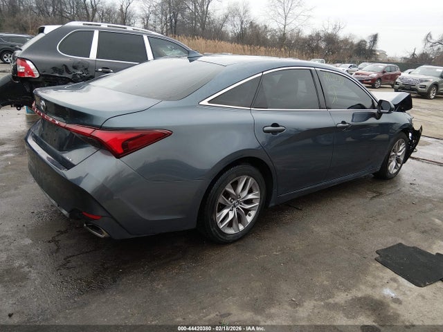 Продаж на аукціоні авто 2019 Toyota Avalon Xle, vin: 4T1BZ1FB9KU031705, номер лоту: 44420380