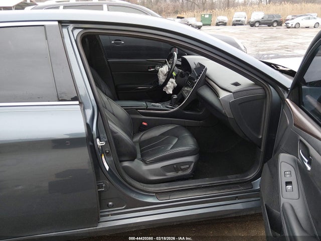 Продаж на аукціоні авто 2019 Toyota Avalon Xle, vin: 4T1BZ1FB9KU031705, номер лоту: 44420380