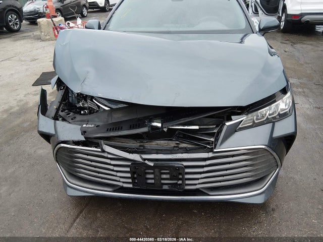 Продаж на аукціоні авто 2019 Toyota Avalon Xle, vin: 4T1BZ1FB9KU031705, номер лоту: 44420380