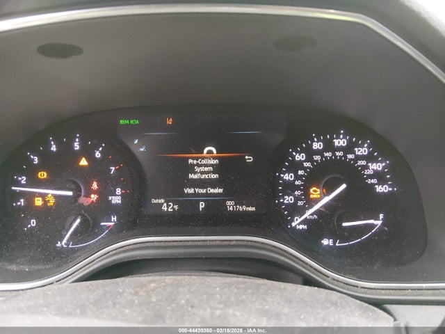 Продаж на аукціоні авто 2019 Toyota Avalon Xle, vin: 4T1BZ1FB9KU031705, номер лоту: 44420380