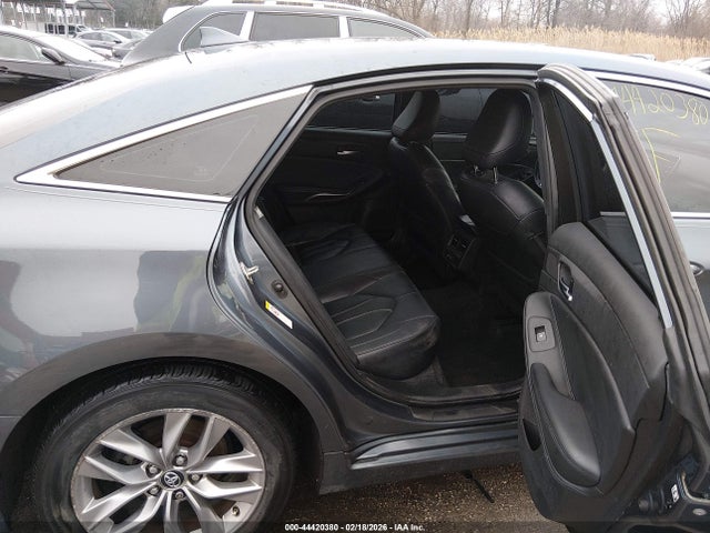 Продаж на аукціоні авто 2019 Toyota Avalon Xle, vin: 4T1BZ1FB9KU031705, номер лоту: 44420380