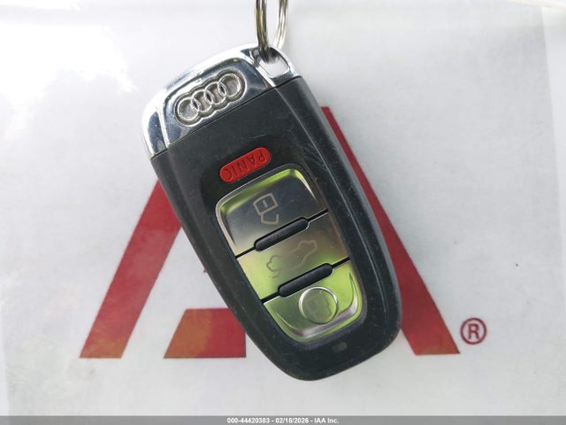 Продажа на аукционе авто 2012 Audi Q5 3.2 Premium Plus, vin: WA1DKAFPXCA102601, номер лота: 44420383