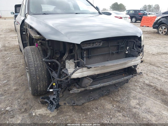 Продажа на аукционе авто 2012 Audi Q5 3.2 Premium Plus, vin: WA1DKAFPXCA102601, номер лота: 44420383