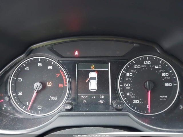 Продажа на аукционе авто 2012 Audi Q5 3.2 Premium Plus, vin: WA1DKAFPXCA102601, номер лота: 44420383