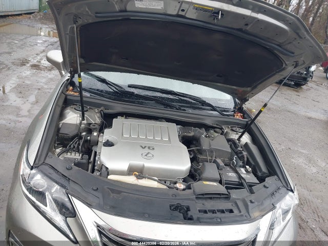 44420386 :رقم المزاد ، 58ABK1GG6JU112957 vin ، 2018 Lexus Es 350 مزاد بيع