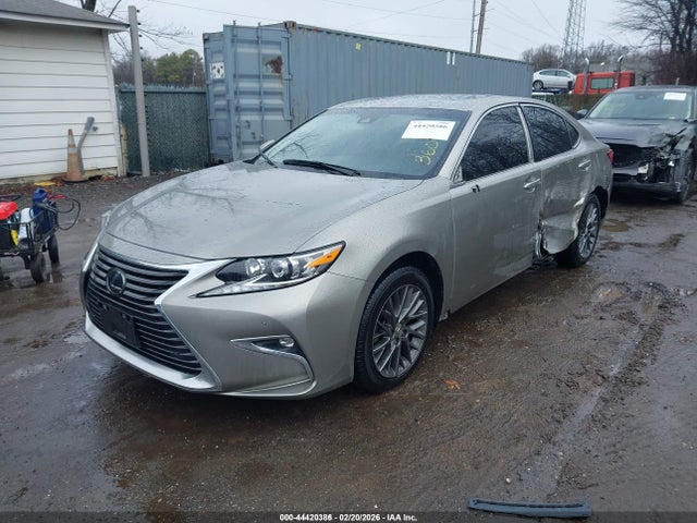 44420386 :رقم المزاد ، 58ABK1GG6JU112957 vin ، 2018 Lexus Es 350 مزاد بيع