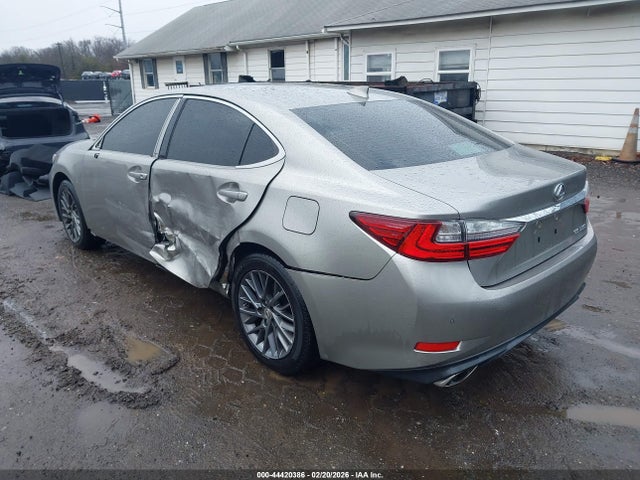 44420386 :رقم المزاد ، 58ABK1GG6JU112957 vin ، 2018 Lexus Es 350 مزاد بيع