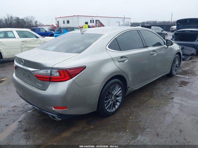44420386 :رقم المزاد ، 58ABK1GG6JU112957 vin ، 2018 Lexus Es 350 مزاد بيع