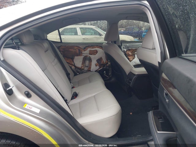 44420386 :رقم المزاد ، 58ABK1GG6JU112957 vin ، 2018 Lexus Es 350 مزاد بيع