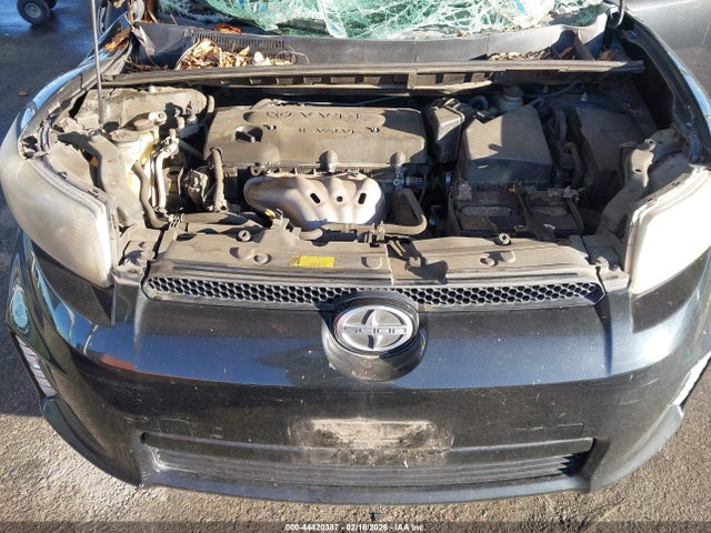 Scion XB 2014 JTLZE4FE8EJ054574 Image 10