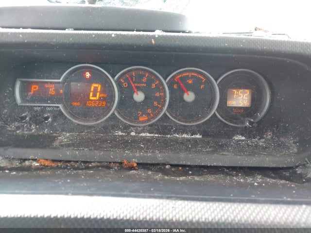 Scion XB 2014 JTLZE4FE8EJ054574 Image 7