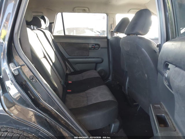 Scion XB 2014 JTLZE4FE8EJ054574 Image 8