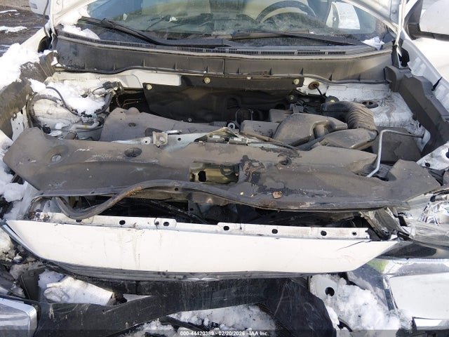 JA4AR3AW9HZ062836 Mitsubishi Outlander Sport 2.4 Se