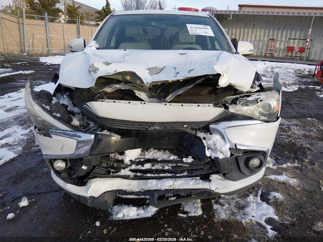 JA4AR3AW9HZ062836 Mitsubishi Outlander Sport 2.4 Se
