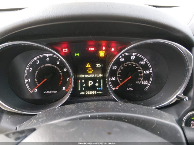 JA4AR3AW9HZ062836 Mitsubishi Outlander Sport 2.4 Se