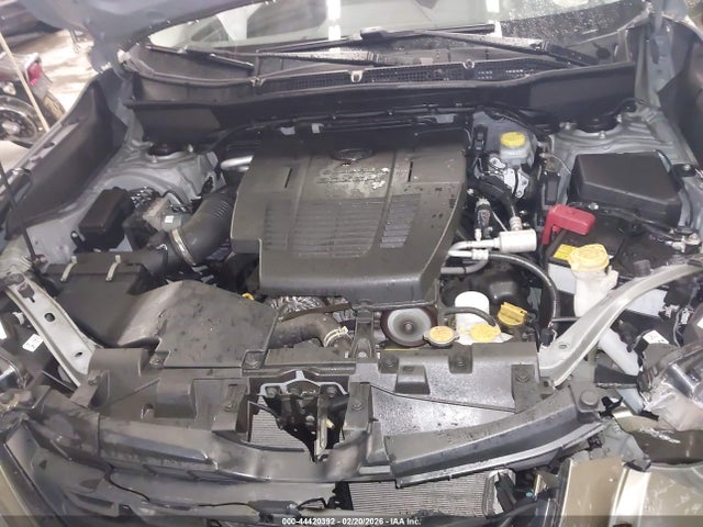 Aukcja sprzedaży 2023 Subaru Forester Touring, vin: JF2SKARCXPH480101, numer aukcji: 44420392