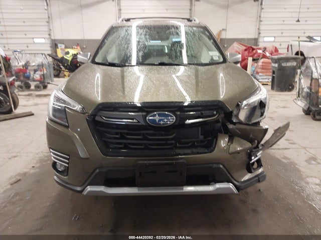 Aukcja sprzedaży 2023 Subaru Forester Touring, vin: JF2SKARCXPH480101, numer aukcji: 44420392