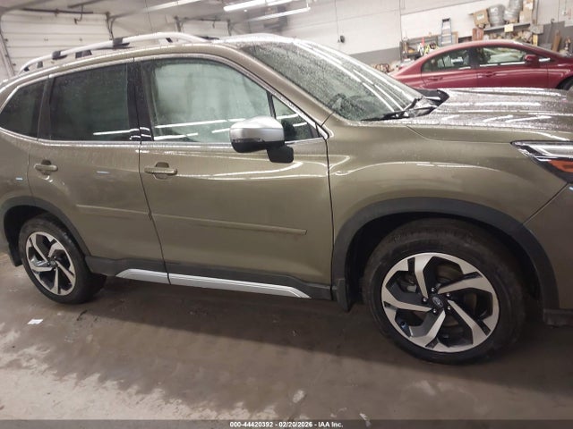 Aukcja sprzedaży 2023 Subaru Forester Touring, vin: JF2SKARCXPH480101, numer aukcji: 44420392