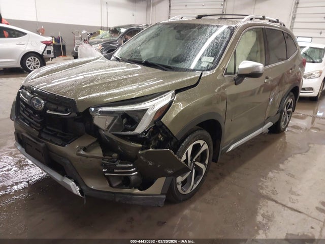 Aukcja sprzedaży 2023 Subaru Forester Touring, vin: JF2SKARCXPH480101, numer aukcji: 44420392