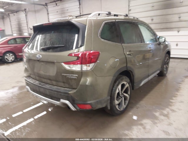 Aukcja sprzedaży 2023 Subaru Forester Touring, vin: JF2SKARCXPH480101, numer aukcji: 44420392