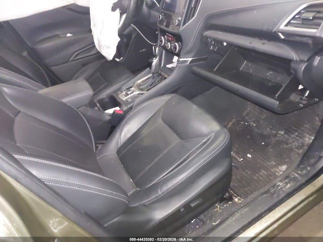 Aukcja sprzedaży 2023 Subaru Forester Touring, vin: JF2SKARCXPH480101, numer aukcji: 44420392